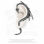 Alchemy Gothic - The Dragon's Lure