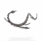 Alchemy Gothic - The Dragon's Lure