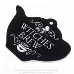 Alchemy Gothic Trivet 