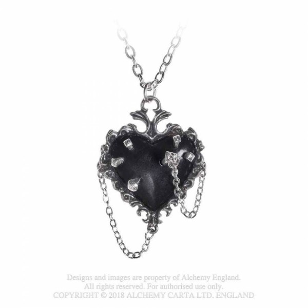 Alchemy Gothic - Witch Heart