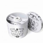 Alchemy Gothic Witches Brew Tea Set