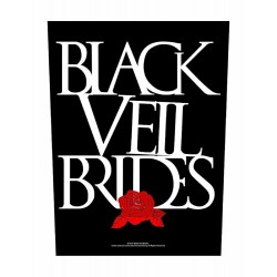 Back Patch Black Veil Brides