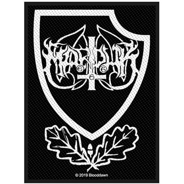 Back Patch BLOODDAWN