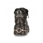 New Rock Boots - M-106-S1