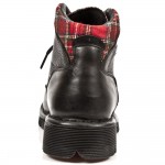 New Rock Boots -  M.1344-C1 Comfort Light Boots 45 DAYS CUSTOM MAKE ONLY