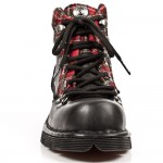 New Rock Boots -  M.1344-C1 Comfort Light Boots 45 DAYS CUSTOM MAKE ONLY