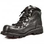 New Rock Boots - M.1344 C4 Comfort Light Boots 45 DAYS CUSTOM MAKE ONLY