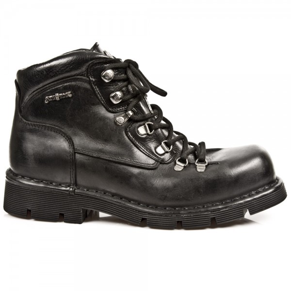 New Rock Boots - M.1344 C4 Comfort Light Boots 45 DAYS CUSTOM MAKE ONLY