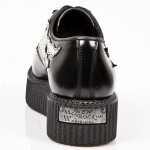 New Rock Boots - M.2400-C3 Creepers 45 DAYS CUSTOM MAKE ONLY