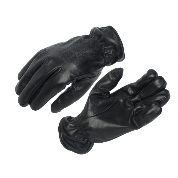 OSX - Plain Biker Gloves